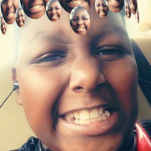 Meet your Posher, Kamarion